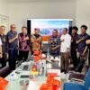 Usung Konsep Budaya Lokal, Pemprov Kaltara Matangkan Pembangunan Islamic Centre Berkapasitas 1.200 Jemaah