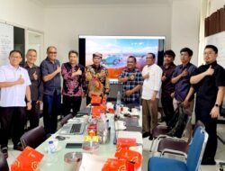 Usung Konsep Budaya Lokal, Pemprov Kaltara Matangkan Pembangunan Islamic Centre Berkapasitas 1.200 Jemaah