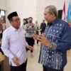Wakil Ketua BAZNAS Makassar Ikuti National Studium Generale & Innovation Expo