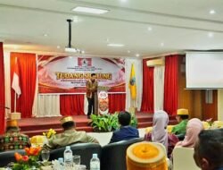 Gelar Tudang Sipulung di Tanjung Selor, KKSS Kaltara Perkuat Peran dan Harmonisasi Daerah