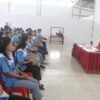 Polres Torut Bersama UPTD BLK Toraja Utara Jalin Kerja Sama Pelatihan, Wujudkan Polisi Peduli Pengangguran