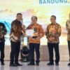 Dapat Penghargaan Hulu Migas Kalsul 2026, Pemprov Kaltara Komitmen Jaga Iklim Investasi Berkelanjutan