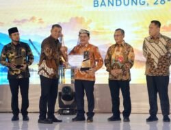 Dapat Penghargaan Hulu Migas Kalsul 2026, Pemprov Kaltara Komitmen Jaga Iklim Investasi Berkelanjutan