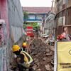 Dinas PU Makassar: Perbaikan Jalan dan Drainase di Lorong 28 Pongtiku, Sudah Berjalan