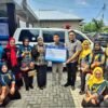 Rahmawati Gandeng BRI Hadirkan Ambulans Gratis untuk Pasien di Kaltara