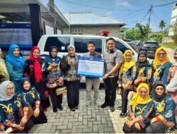 Rahmawati Gandeng BRI Hadirkan Ambulans Gratis untuk Pasien di Kaltara