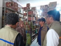 Gerak Cepat, BULOG Tertibkan Penyaluran Beras SPHP