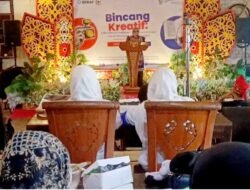 Hj. Rahmawati Ajak Gen Z Kaltara Sulap Hobi Fotografi Jadi Cuan 
