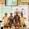 Ulik Gaya Komunikasi Presiden Prabowo, SulawesiPos.com Sukses Gelar Diskusi Publik