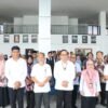 Pemprov Kaltara Dorong Gerakan Literasi Menjangkau Wilayah Perbatasan
