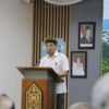 Pemprov Kaltara Perkuat Perlindungan Hutan melalui Program REDD+