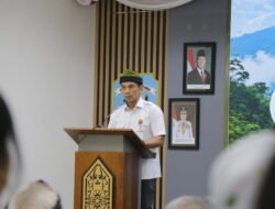 Pemprov Kaltara Perkuat Perlindungan Hutan melalui Program REDD+