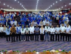 Disdik Makassar dan BADKO HMI Sulsel Gelar Rembuk Pendidikan
