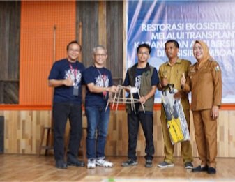 Telkom Indonesia