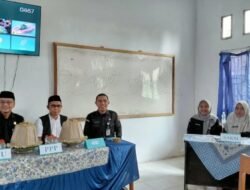 Pilketos SMAN 3 Takalar Berlangsung Tertib, KPU Takalar: Nyaris Penuhi Standar Pilkada