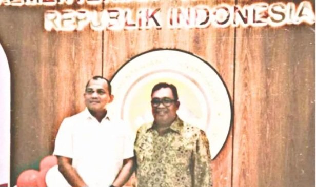 Kementerian Transmigrasi