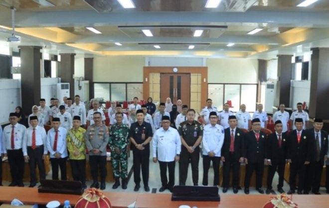BAZNAS Takalar