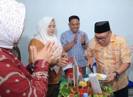Kaddo Minyak