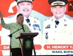 Lewat Ka’do Minnyak, Bupati Daeng Manye Paparkan Strategi Penguatan Ekonomi Lokal Takalar