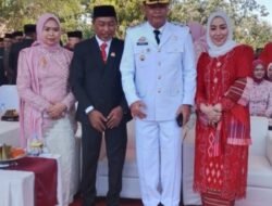 Bukan Sekadar Seremonial, Upacara HUT ke-81 RI di Takalar Meneguhkan Kembali Persatuan dan Semangat Membangun Daerah