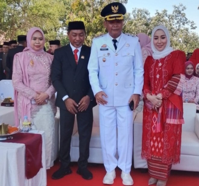 Semangat