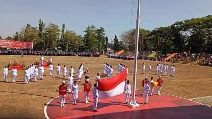 Upacara