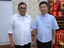Pemkab Takalar Jajaki Kerja Sama dengan V-Green Indonesia, Hadirkan Stasiun Pengisian Kendaraan Listrik Umum