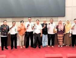 Pemkab Takalar Luncurkan Program Kampung Iklim di 86 Desa, Padukan Lingkungan dan Teknologi Digital