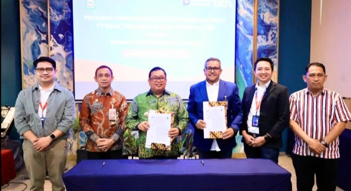 Layanan Publik