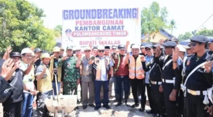 Batu Pertama