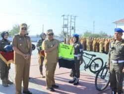Pemkab Takalar Luncurkan “SI PATROL”