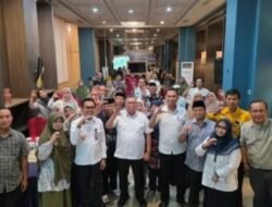 Daeng Manye Sebut Kemasan Modern Kunci Produk Takalar ke Pasar Nasional