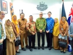 Pemkab Takalar Luncurkan Sekolah Berbahasa Inggris untuk SD-SMP
