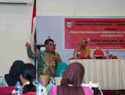 DPPKB Makassar dan DPRD Perkuat Pengawasan Penyelenggaraan Pemerintahan Daerah TA 2026 Angkatan X