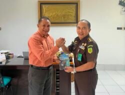 Pidmil Kejati NTT Gelar FGD Penanganan Perkara Koneksitas