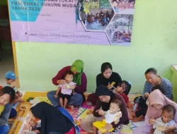 DPPKB Sebut Tren Stunting di Makassar Menurun Sepanjang 2026